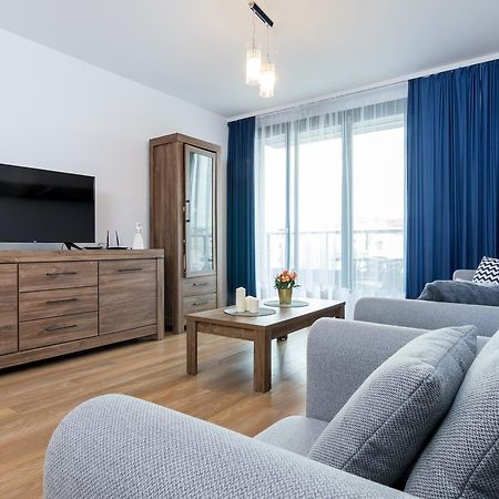 Wawrzynca Apartment With Parking คราคูฟ ภายนอก รูปภาพ